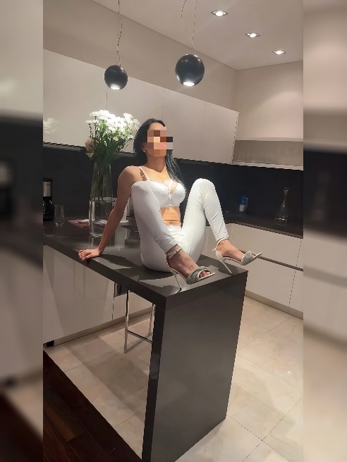Нежная прелестница, редкая чувственная💋