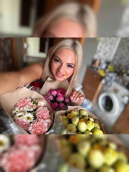 Мое второе имя - НЕЖНОСТЬ! 🎀🧸

Со мной ты забудешь о всех своих проблемах! 

Как только ты зайдёшь ко мне в гости, тебя покинет плохое на...