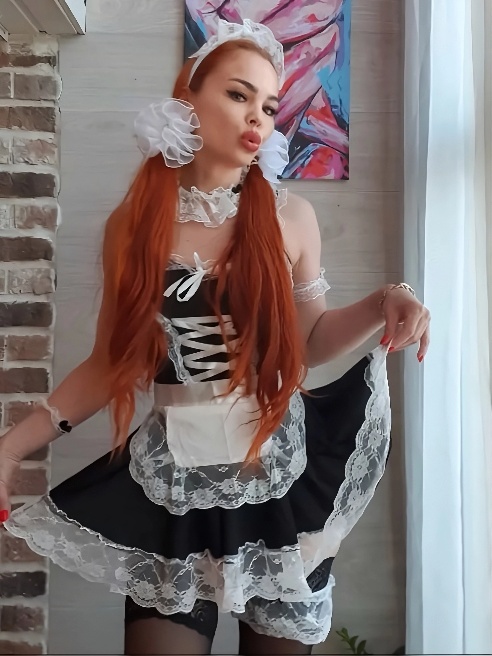 Самая РАЗВРАТНАЯ сучка Москвы и МО🔥🔥🔥🔥!!!!)))) Сквиртую💦💦💦💦 Вирт!!!Вирт!!!Вирт!!!🍓 (переписка,аудио/видеозвонок,много вкусного и грязного...