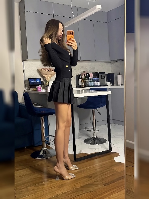 💎 Сексуальная любовница без выноса мозга

💎 Моя фигура сведет тебя с ума

💎 Стройная малышка с упругой попкой и красивой грудью 

💎 Мои н...