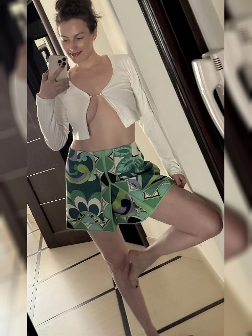 🔞 Нежное тело & пылкий нрав! ❤🔥 



Я Анна и я свободная женщина. 

ТГ-канал DolceVita (кнопка Телеграмм внизу анкеты) больше расскажет о...
