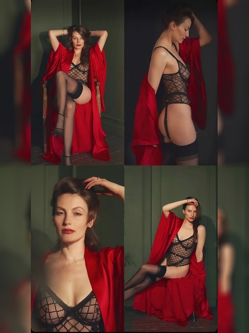 🔞 Нежное тело & пылкий нрав! ❤🔥 



Я Анна и я свободная женщина. 

ТГ-канал DolceVita (кнопка Телеграмм внизу анкеты) больше расскажет о...