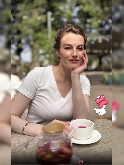 🔞 Нежное тело & пылкий нрав! ❤🔥 



Я Анна и я свободная женщина. 

ТГ-канал DolceVita (кнопка Телеграмм внизу анкеты) больше расскажет о...