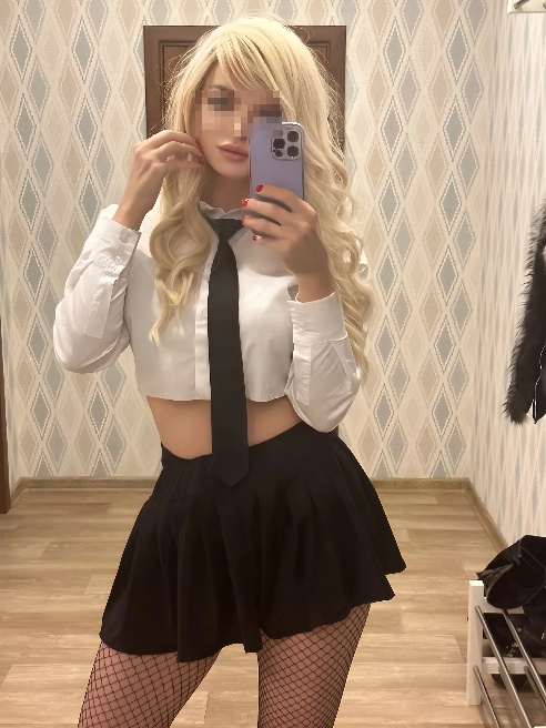 НЕ САЛОН 100 % ИНДИВИДУАЛЬНО!!!



Я- красивая, ухоженная девушка с натуральными формами) Адекватна и интересна в общении.. С удовольстви...