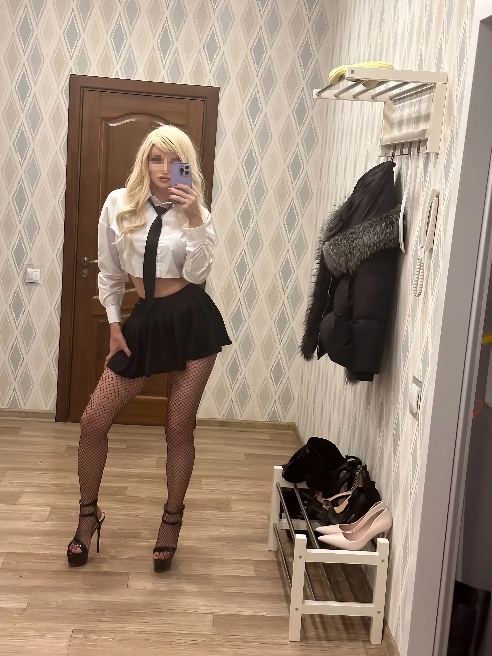 НЕ САЛОН 100 % ИНДИВИДУАЛЬНО!!!



Я- красивая, ухоженная девушка с натуральными формами) Адекватна и интересна в общении.. С удовольстви...