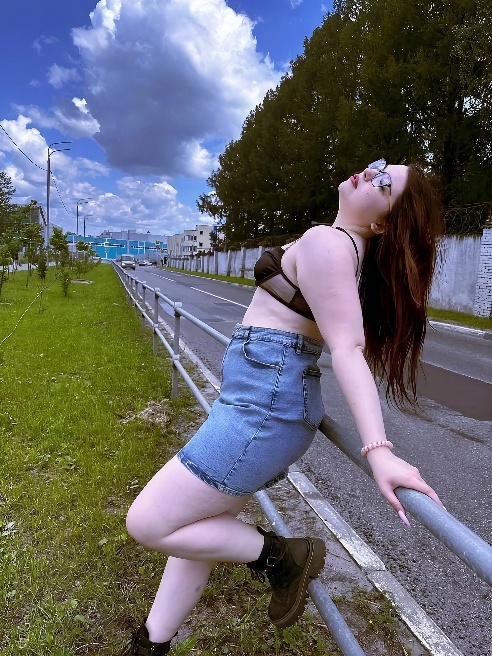 Жду в гости именно тебя,мой хороший🤗💋

Я уверена что мы с тобой подружимся🥰❤️😘