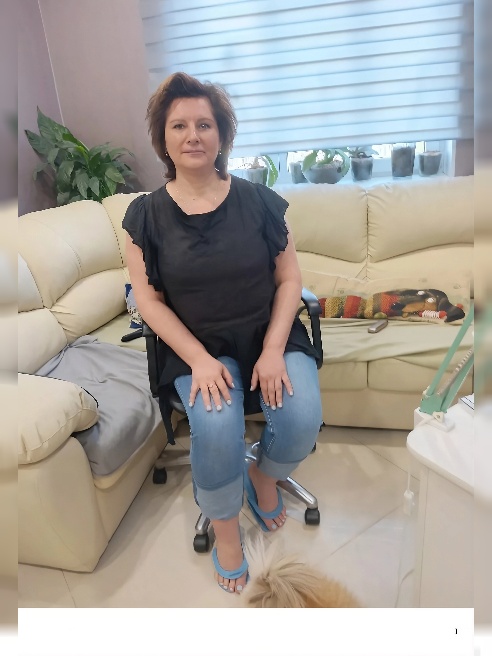 Дама с пышными формами встретиться с джентельменом! 