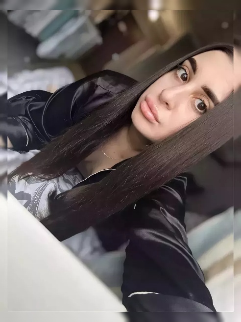 Привет, меня зовут Арина🤗🌸💋





Привлекательная🧚, милая☺️, горячая малышка🔥, которую хочется с первого взгляда😍💗🌺





💗& чувственный и...