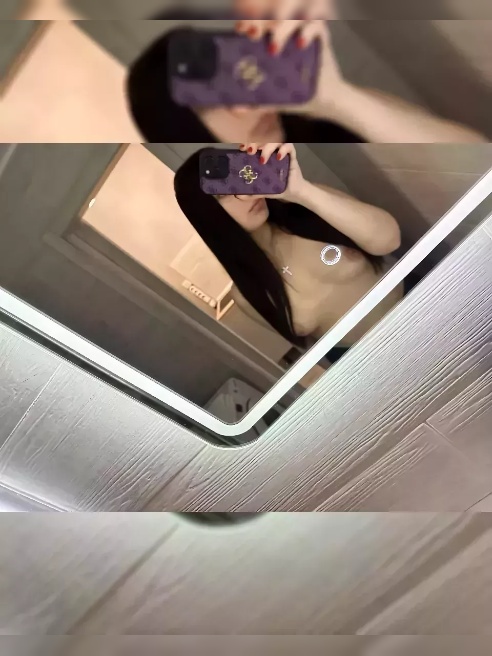 Привет, меня зовут Арина🤗🌸💋





Привлекательная🧚, милая☺️, горячая малышка🔥, которую хочется с первого взгляда😍💗🌺





💗& чувственный и...