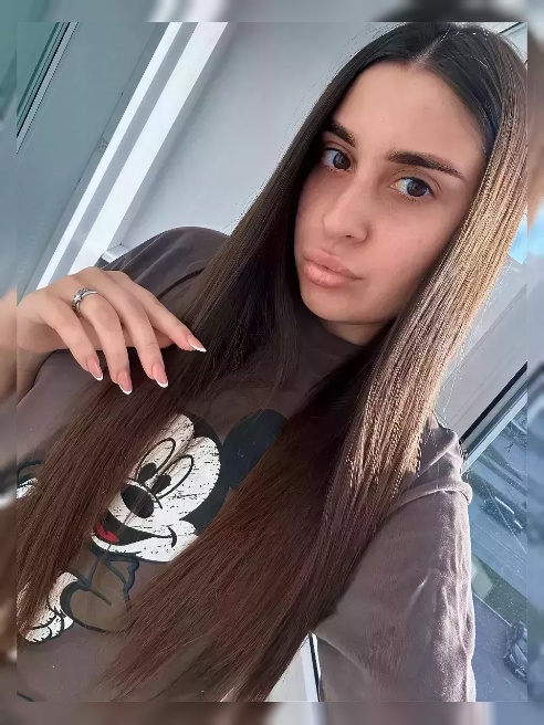 Привет, меня зовут Арина🤗🌸💋





Привлекательная🧚, милая☺️, горячая малышка🔥, которую хочется с первого взгляда😍💗🌺





💗& чувственный и...