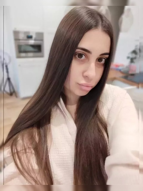 Привет, меня зовут Арина🤗🌸💋





Привлекательная🧚, милая☺️, горячая малышка🔥, которую хочется с первого взгляда😍💗🌺





💗& чувственный и...