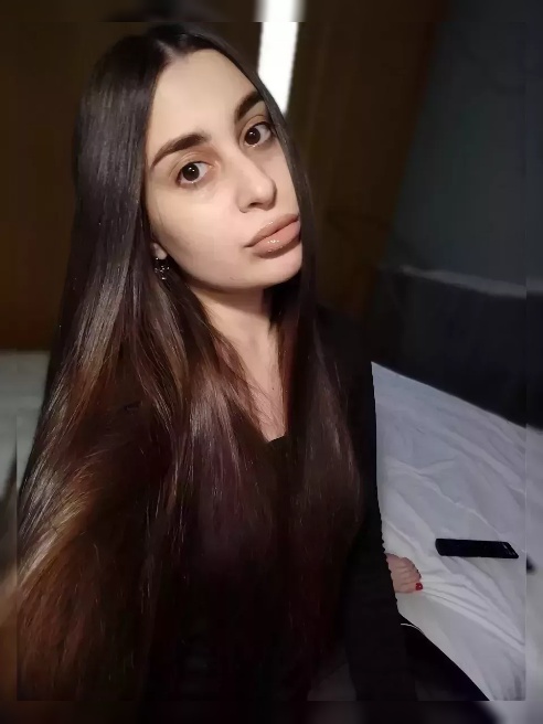 Привет, меня зовут Арина🤗🌸💋





Привлекательная🧚, милая☺️, горячая малышка🔥, которую хочется с первого взгляда😍💗🌺





💗& чувственный и...