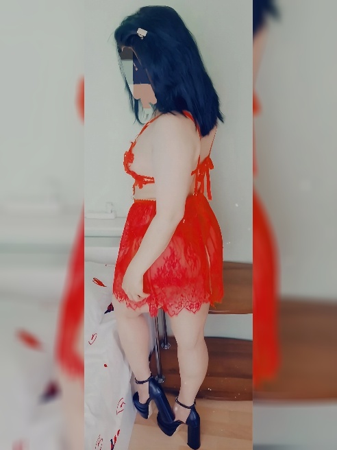 Доставлю тебе море положительных эмоций 💋 Я весёлая и позитивная 😍 Всегда ухоженная и вкусно пахну 🥰💖