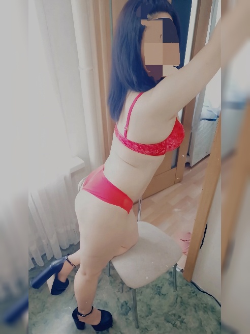 Доставлю тебе море положительных эмоций 💋 Я весёлая и позитивная 😍 Всегда ухоженная и вкусно пахну 🥰💖