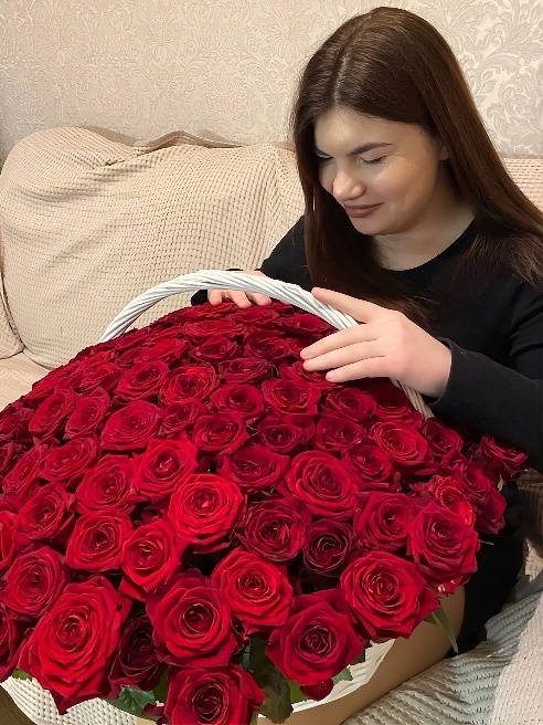 🎁В честь нового года, мбр включён в час!🎁

Привет Солнце, устал после трудового дня?

Был сложный день на работе?

Сочная, ласковая, нежн...