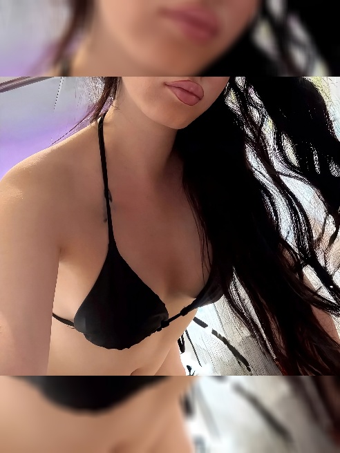 Приветик💕🥰 я милая добрая девушка 🫦

можем отдохнуть🐈🥂

Есть виртуальный секс🎁

Есть мои готовые фоточки , видео и на заказ ❤