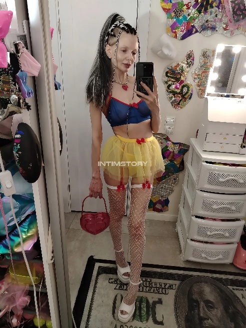 Отвечаю только в ЛС на телеграм: @harleyflames *аватарка с розовой феей



💌 Есть каналы (есть приватка) 

📸 Все фоточки без ретуши и обр...