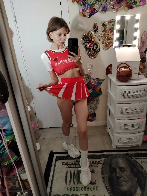 Отвечаю только в ЛС на телеграм: @harleyflames *аватарка с розовой феей



💌 Есть каналы (есть приватка) 

📸 Все фоточки без ретуши и обр...