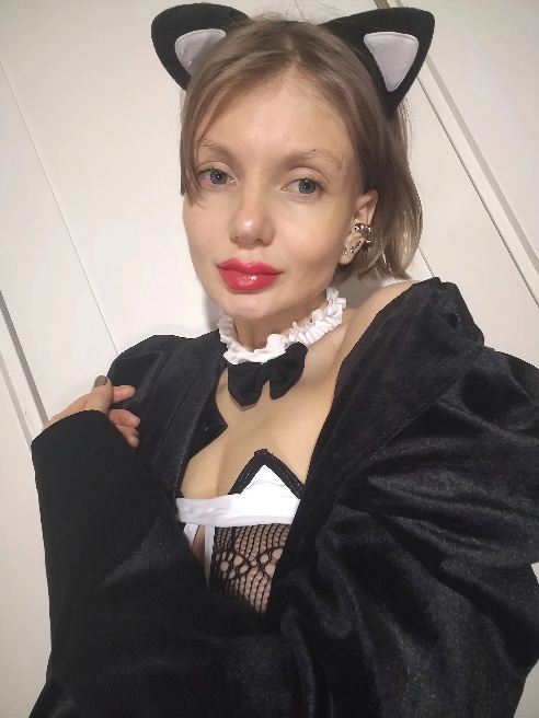 Отвечаю только в ЛС на телеграм: @harleyflames *аватарка с розовой феей



💌 Есть каналы (есть приватка) 

📸 Все фоточки без ретуши и обр...