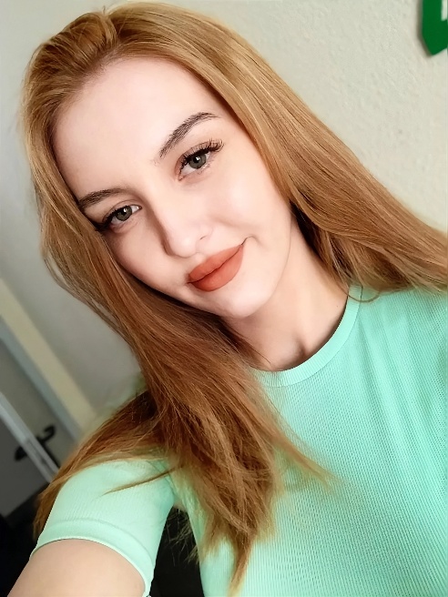 Приветствую на своей страничке 

Я Алина . Мне 23 . Приглашаю к себе для приятного времяпровождения. 

С меня полное внимание к твоим жел...