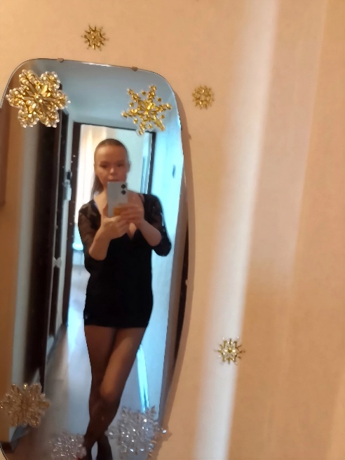 Что нужно мужчине после тяжелого трудового дня? Нежные руки, чувственные тактильные ощущения, полное расслабление - всё это для Вас.

ВСЁ...