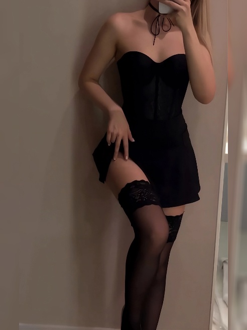 Приветствую тебя💖



Меня зовут Злата и мне очень приятно,что тебя заинтересовала моя анкета 💖



📞Написать мне в телеграмме @SpaceZlata...