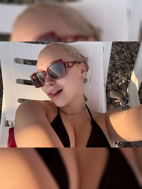 Привет меня зовут Юленька и я впервые тут разместилась 😛

У меня натуральная красота( не силикона , геля в губах и другого тюнинга) , люб...