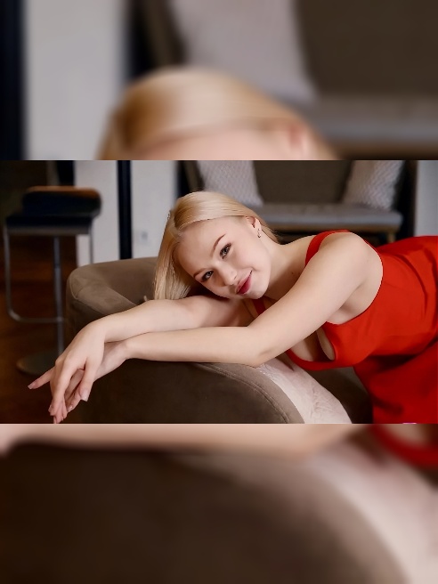 Привет меня зовут Юленька и я впервые тут разместилась 😛

У меня натуральная красота( не силикона , геля в губах и другого тюнинга) , люб...