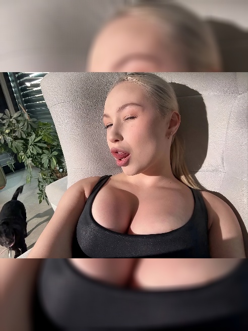 Привет меня зовут Юленька и я впервые тут разместилась 😛

У меня натуральная красота( не силикона , геля в губах и другого тюнинга) , люб...