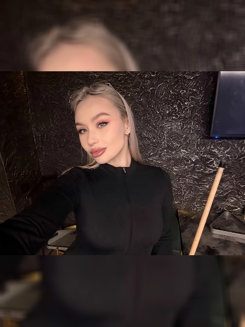 Привет меня зовут Юленька и я впервые тут разместилась 😛

У меня натуральная красота( не силикона , геля в губах и другого тюнинга) , люб...