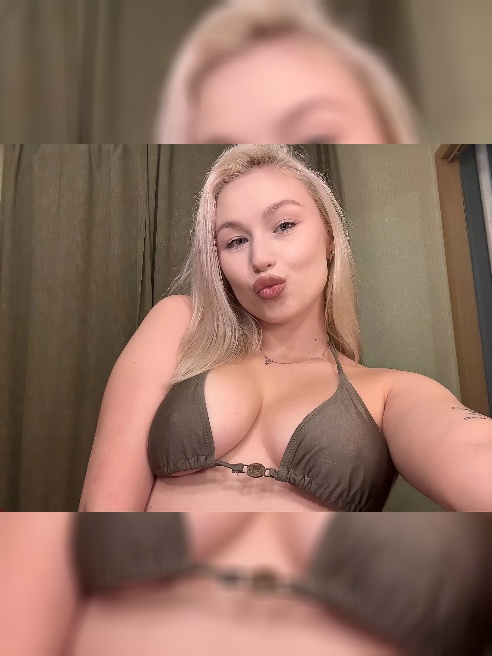 Привет меня зовут Юленька и я впервые тут разместилась 😛

У меня натуральная красота( не силикона , геля в губах и другого тюнинга) , люб...