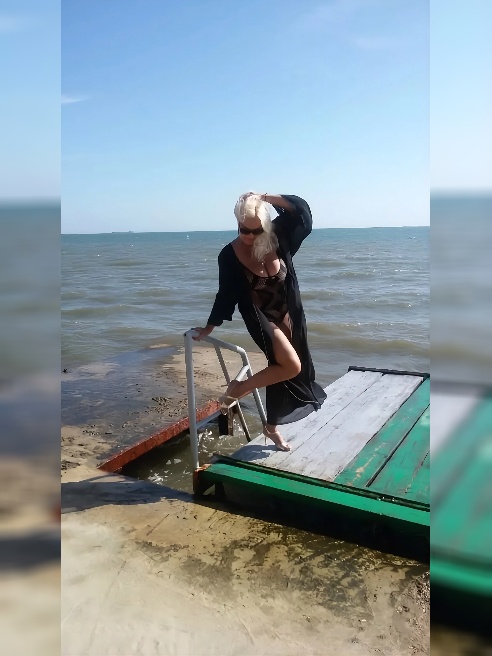 Ухоженная,эфектная леди гарантирует великолепное времяпровождение с порядочным,состоятельным мужчиной,который дорожит своим временем, цен... Ухоженная,эфектная леди гарантирует великолепное времяпровождение с порядочным,состоятельным мужчиной,который дорожит своим временем, цен...