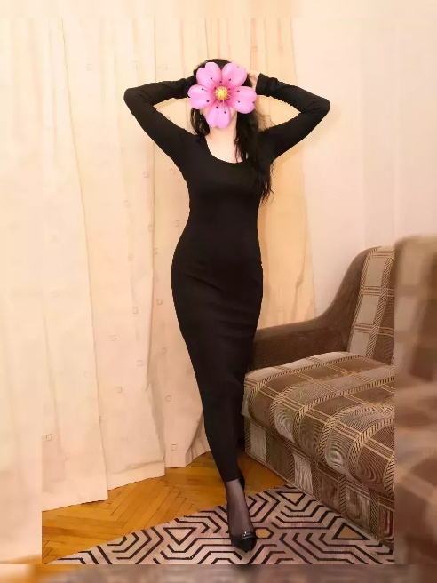 💖Очаровательная девушка с нежной улыбкой и ласковым взглядом приглашает в гости!

💕Ценителям красивых, натуральных, женственных форм посв...