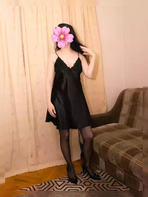 💖Очаровательная девушка с нежной улыбкой и ласковым взглядом приглашает в гости!

💕Ценителям красивых, натуральных, женственных форм посв...