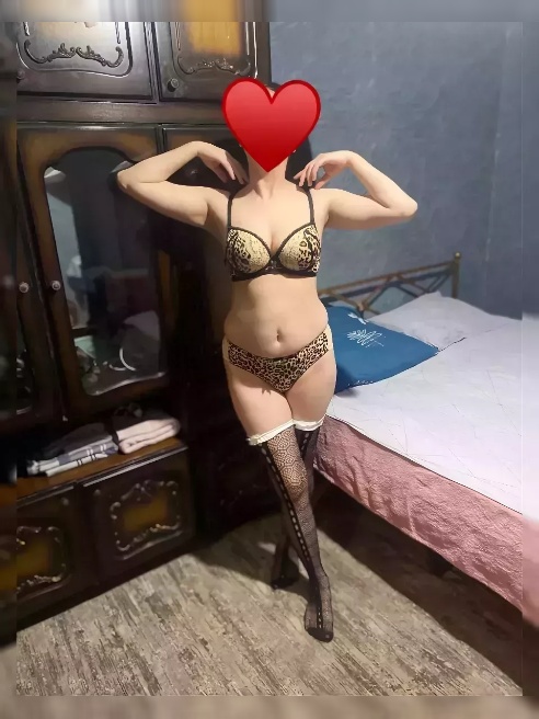 💖Очаровательная девушка с нежной улыбкой и ласковым взглядом приглашает в гости!

💕Ценителям красивых, натуральных, женственных форм посв...