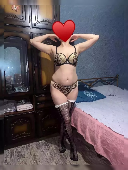💖Очаровательная девушка с нежной улыбкой и ласковым взглядом приглашает в гости!

💕Ценителям красивых, натуральных, женственных форм посв...