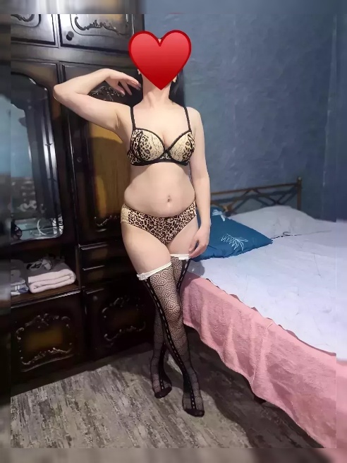 💖Очаровательная девушка с нежной улыбкой и ласковым взглядом приглашает в гости!

💕Ценителям красивых, натуральных, женственных форм посв...