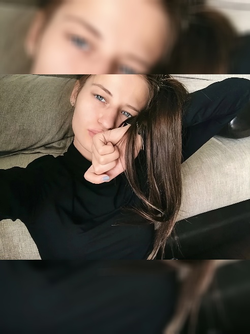 Привет, дорогой гость🤫

Делюсь обычными фото из жизни:)

Если мои фото пришлись тебе по вкусу, то мы обязательно подружимся 😉😇

Есть свеж...