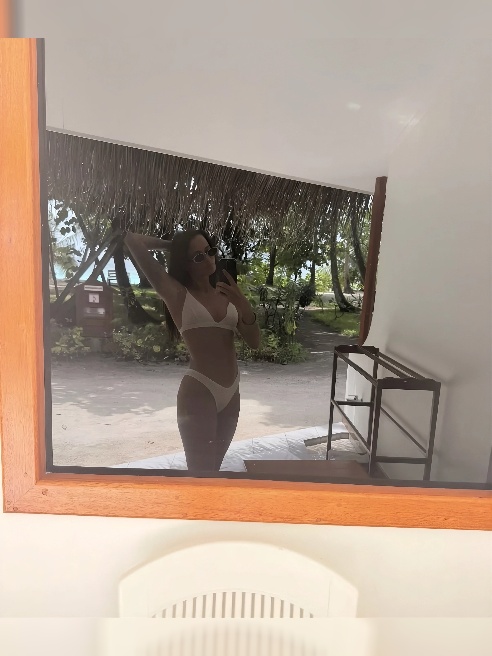 Привет, дорогой гость🤫

Делюсь обычными фото из жизни:)

Если мои фото пришлись тебе по вкусу, то мы обязательно подружимся 😉😇

Есть свеж...