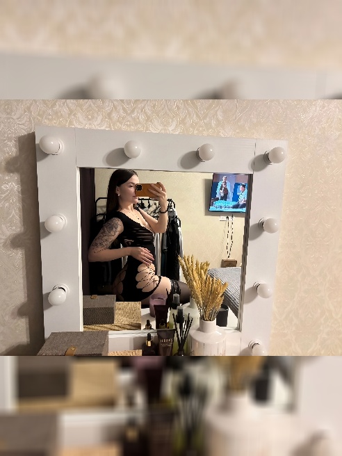 Пиши в приложение MAX 🥰 

Милейшая малышка!

Очень женственная, старательная и нежная!🥰



Всегда встречаю в сексуальном белье, оно тебе...