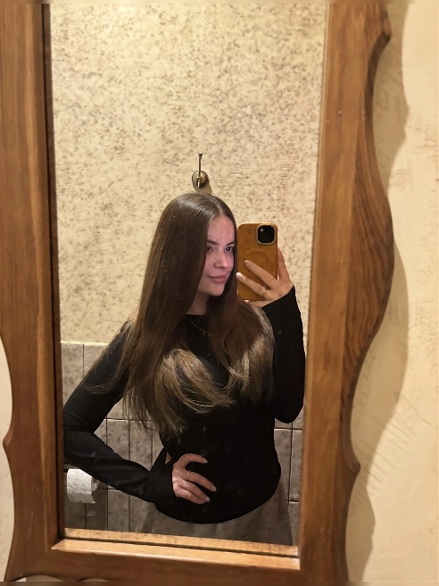 Пиши в приложение MAX 🥰 

Милейшая малышка!

Очень женственная, старательная и нежная!🥰



Всегда встречаю в сексуальном белье, оно тебе...