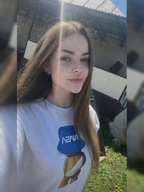 Пиши в приложение MAX 🥰 

Милейшая малышка!

Очень женственная, старательная и нежная!🥰



Всегда встречаю в сексуальном белье, оно тебе...