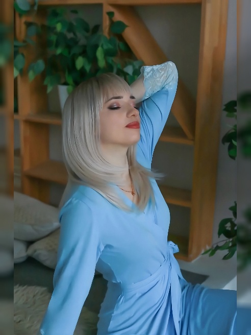 💫 Релаксолог 💫 Татьяна Александровна, приятно познакомиться )



Дорогие мои гости, на этом сайте я недавно, а дополнительно ознакомиться...