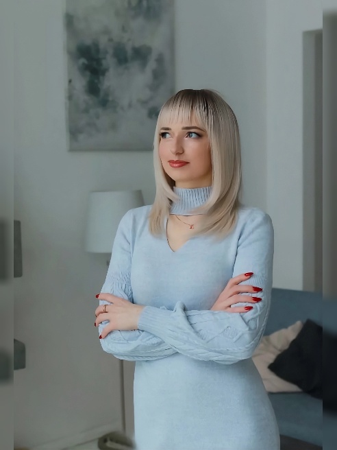 💫 Релаксолог 💫 Татьяна Александровна, приятно познакомиться )



Дорогие мои гости, на этом сайте я недавно, а дополнительно ознакомиться...