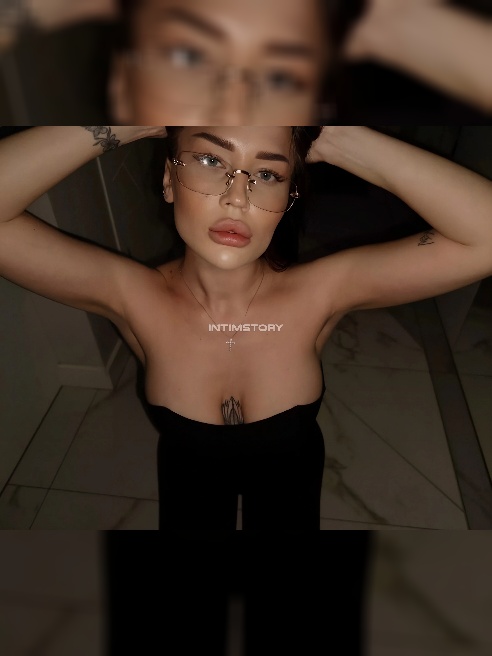 Привет, познакомимся? 💦😇



Я Аня - яркая, жаркая, сочная и игривая 😈 👅девушка с красивой  фигурой и тату.



Обо мне

Молода, красива и...