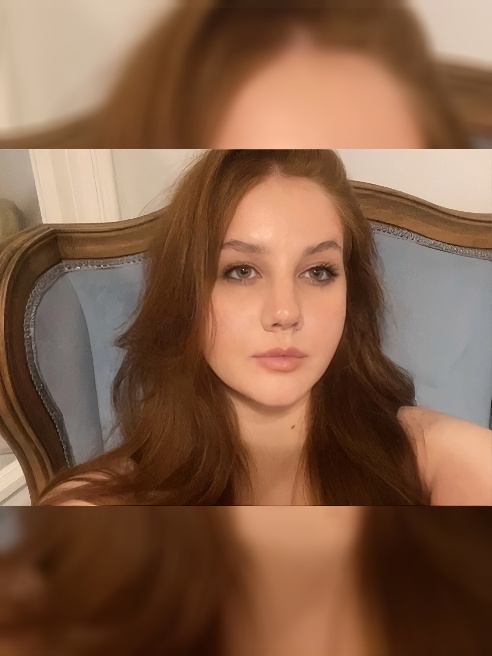 6 размер груди💞Натуральная и естественная💞



Привет! 

Я Алиса, мне 19 реальных лет. Кайфую от своей фигуры, и жду настоящих ценителей❤🔥...