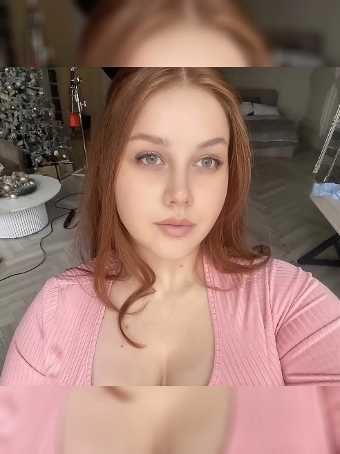 6 размер груди💞Натуральная и естественная💞



Привет! 

Я Алиса, мне 19 реальных лет. Кайфую от своей фигуры, и жду настоящих ценителей❤🔥...
