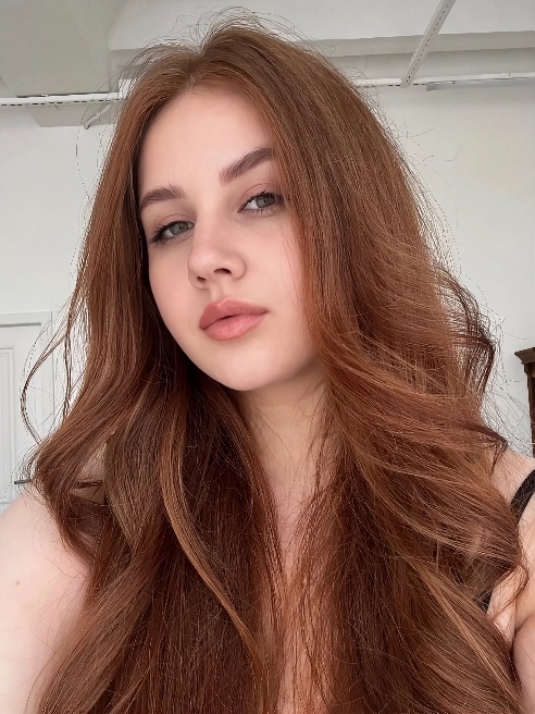 6 размер груди💞Натуральная и естественная💞



Привет! 

Я Алиса, мне 19 реальных лет. Кайфую от своей фигуры, и жду настоящих ценителей❤🔥...