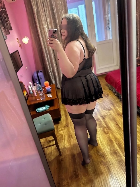 BBW/Plus Size девушка для ценителей роскошных форм и ярких эмоций 🔥
Привет! Я Аделина — воплощение соблазна, энергии и жизнерадостно... BBW/Plus Size девушка для ценителей роскошных форм и ярких эмоций 🔥
Привет! Я Аделина — воплощение соблазна, энергии и жизнерадостно...