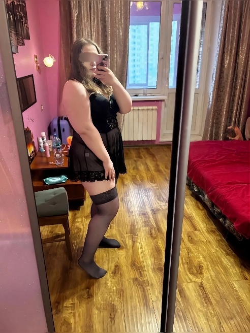 BBW/Plus Size девушка для ценителей роскошных форм и ярких эмоций 🔥
Привет! Я Аделина — воплощение соблазна, энергии и жизнерадостно... BBW/Plus Size девушка для ценителей роскошных форм и ярких эмоций 🔥
Привет! Я Аделина — воплощение соблазна, энергии и жизнерадостно...